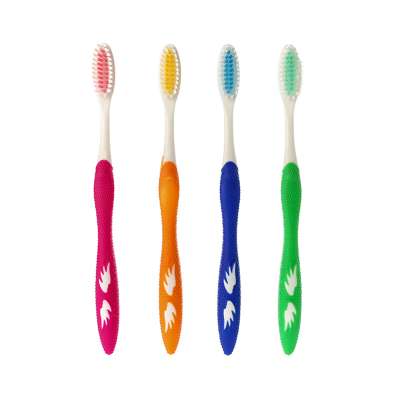 Best selling high quality plastic toothbrushes adults products