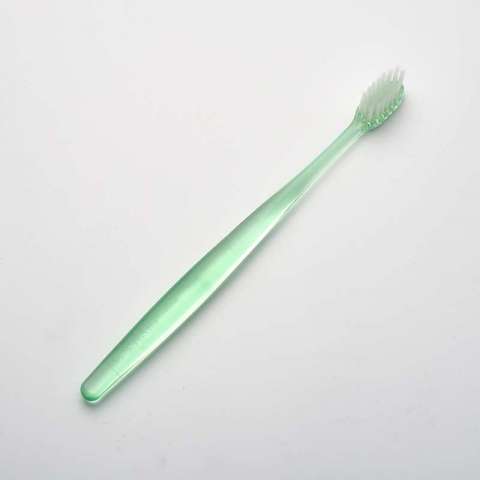 China manufacturer whitening customised compostable plastic toothbrush