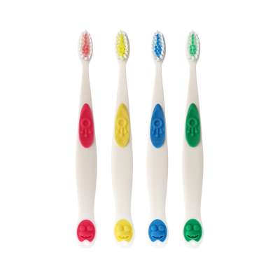 Factory wholesale safe silicone plastic products wholesale toothbrush